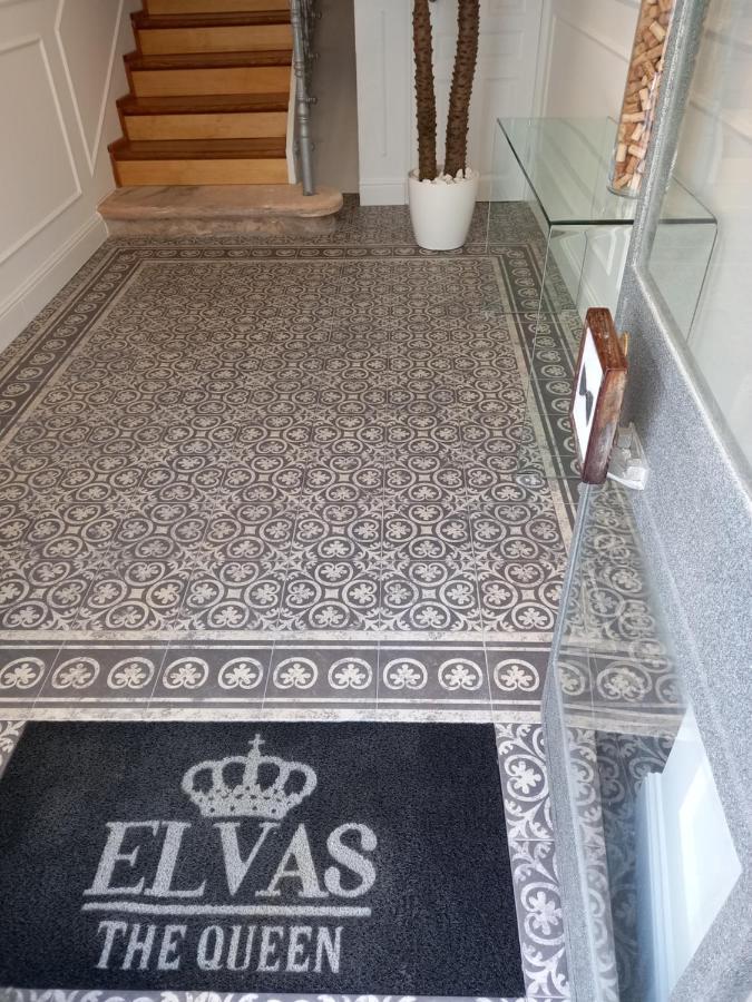 Elvas The Queen Residence Exterior foto