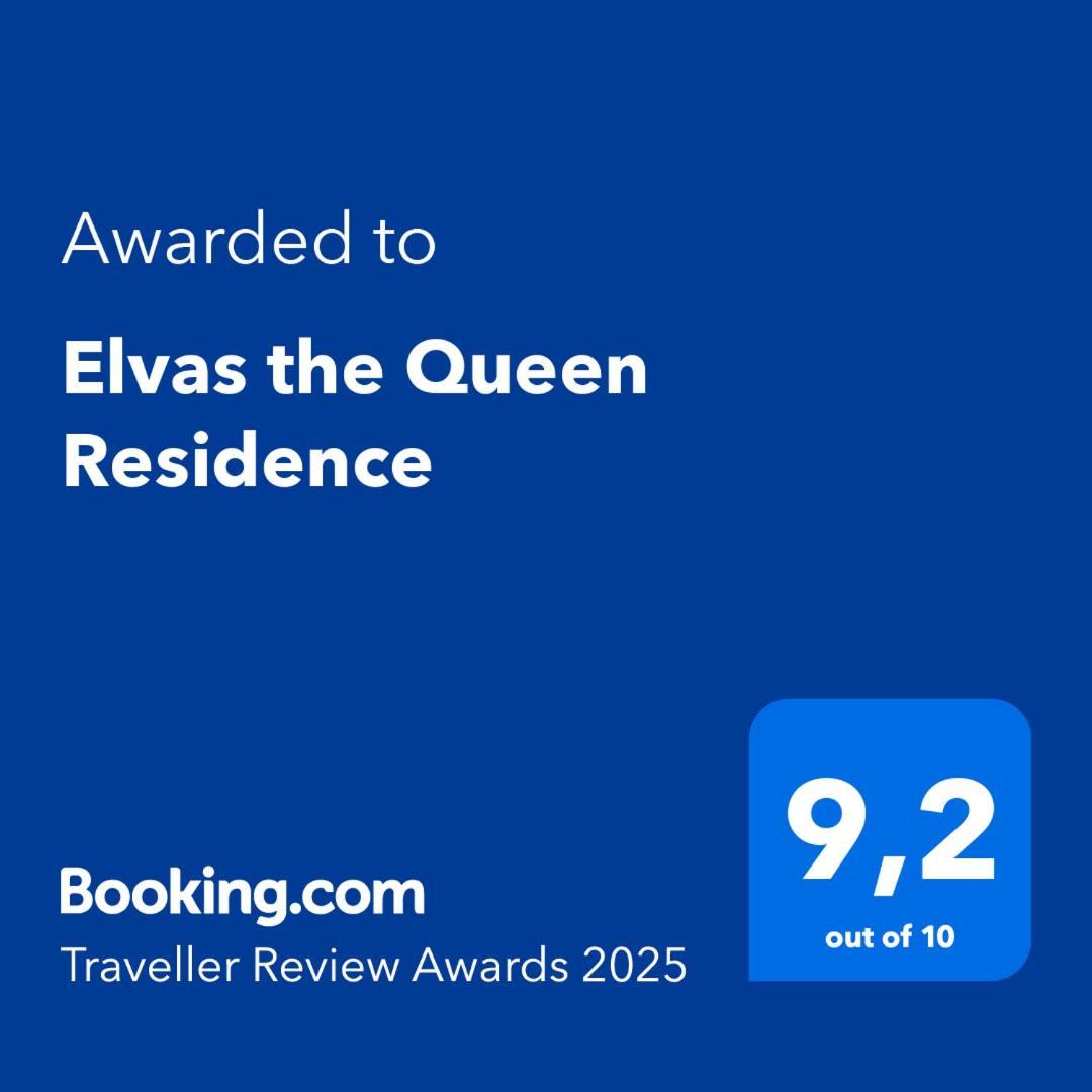 Elvas The Queen Residence Exterior foto